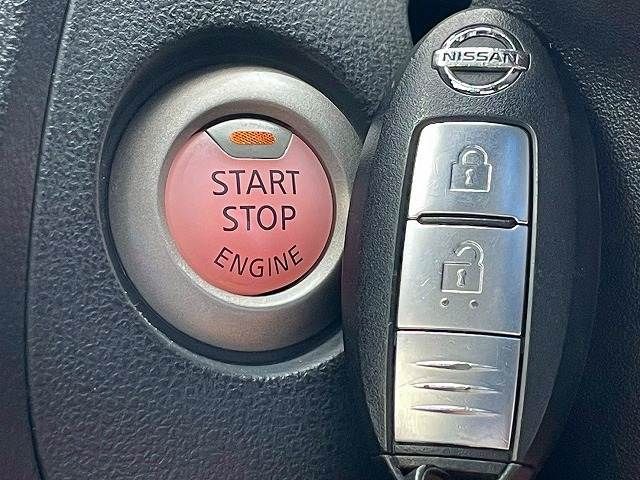 NISSAN JUKE 2016 Image 31