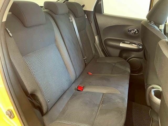 NISSAN JUKE 2016 Image 31