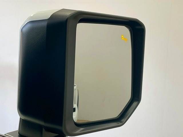 TOYOTA LANDCRUISER 250 2024 Image 31