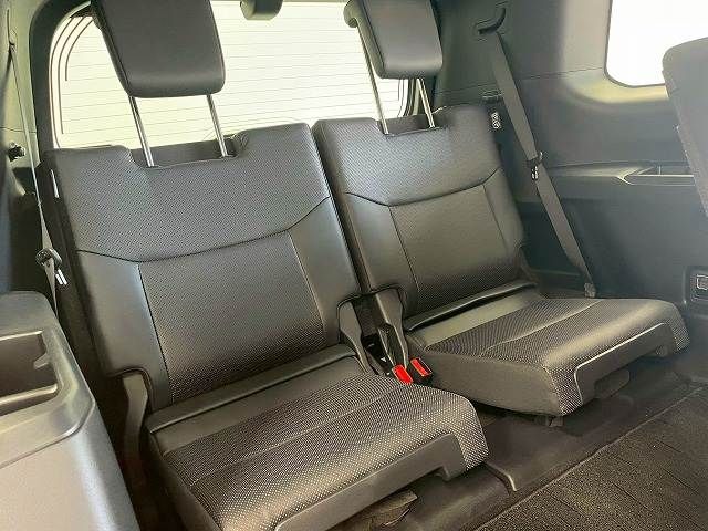 TOYOTA LANDCRUISER 250 2024 Image 31