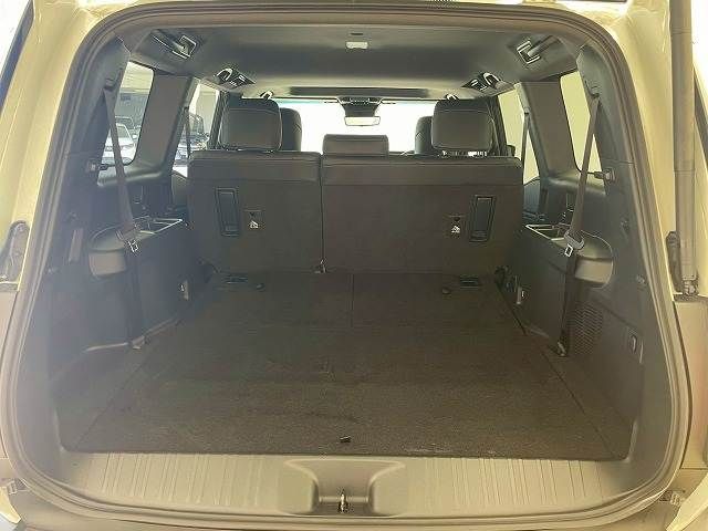 TOYOTA LANDCRUISER 250 2024 Image 31