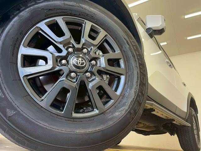 TOYOTA LANDCRUISER 250 2024 Image 31