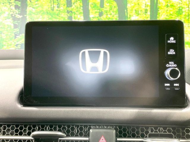 HONDA ZR-V E:HEV 2024 Image 31