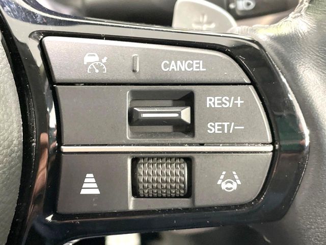 HONDA ZR-V E:HEV 2024 Image 31