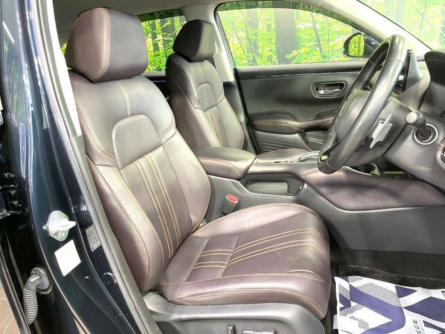 HONDA ZR-V E:HEV 2024 Image 31