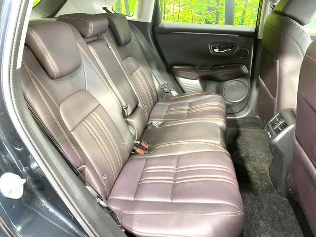 HONDA ZR-V E:HEV 2024 Image 31