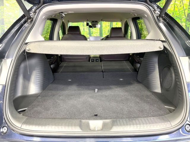 HONDA ZR-V E:HEV 2024 Image 31