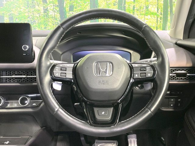 HONDA ZR-V E:HEV 2024 Image 31
