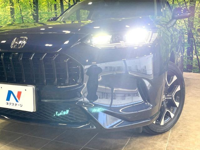 HONDA ZR-V E:HEV 2024 Image 31