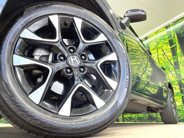 HONDA ZR-V E:HEV 2024 Image 31