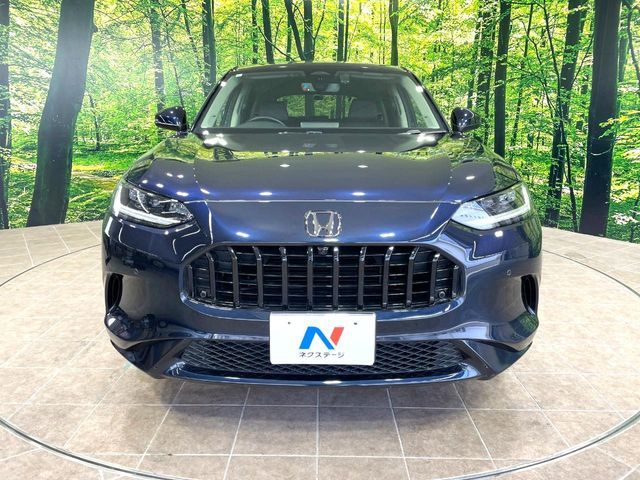 HONDA ZR-V E:HEV 2024 Image 31