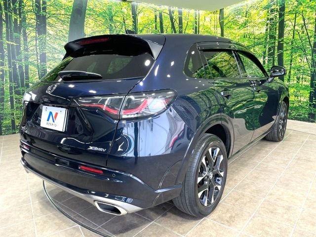 HONDA ZR-V E:HEV 2024 Image 31