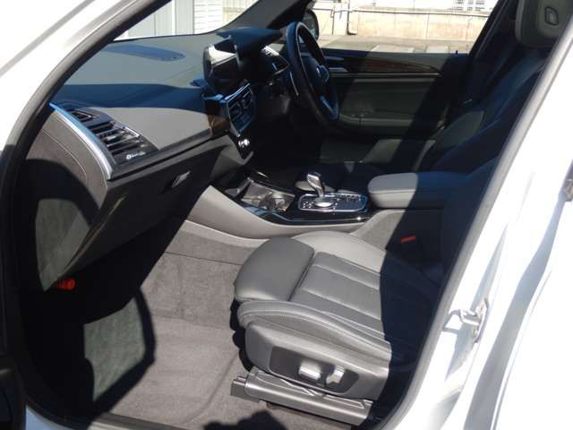 BMW X3 2022 Image 31