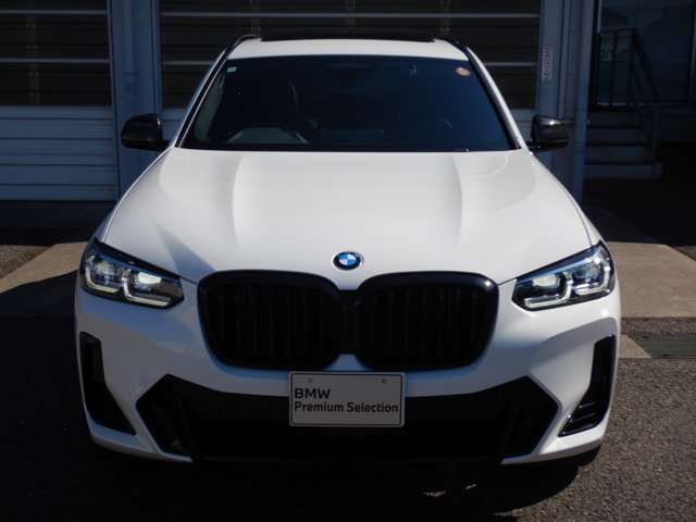 BMW X3 2022 Image 31