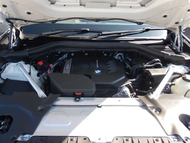 BMW X3 2022 Image 31