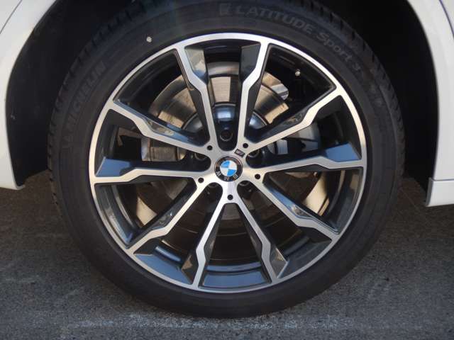 BMW X3 2022 Image 31