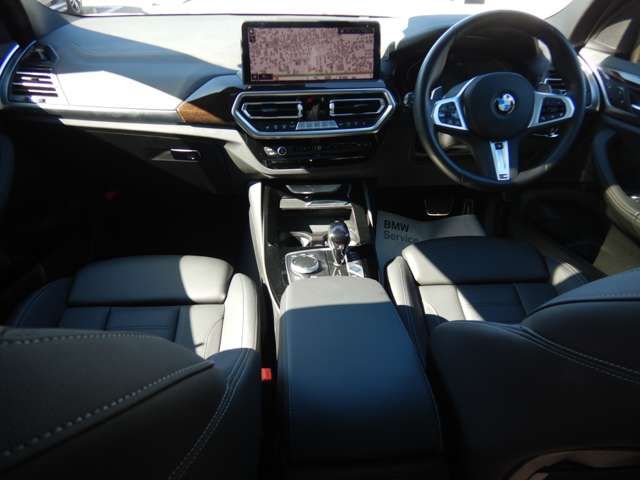 BMW X3 2022 Image 31