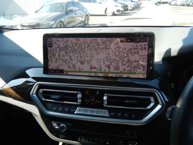 BMW X3 2022 Image 31