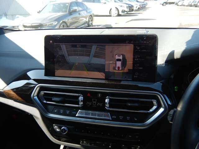 BMW X3 2022 Image 31