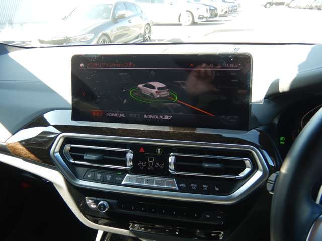 BMW X3 2022 Image 31