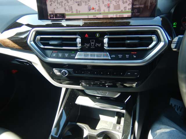 BMW X3 2022 Image 31