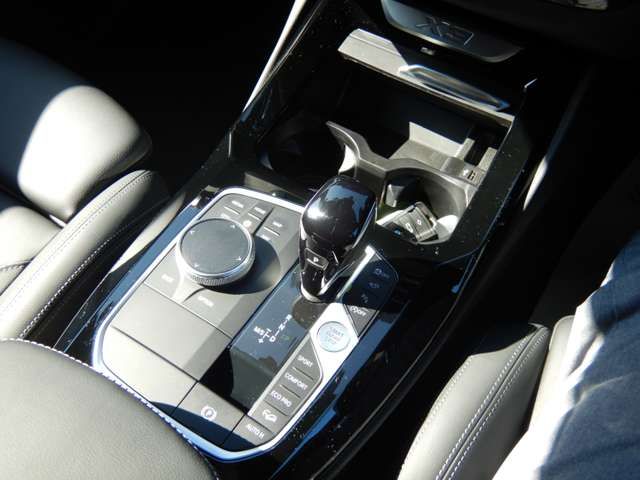 BMW X3 2022 Image 31