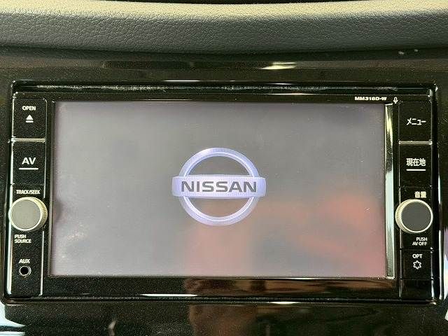 NISSAN X-TRAIL HYBRID 4WD 2018 Image 31