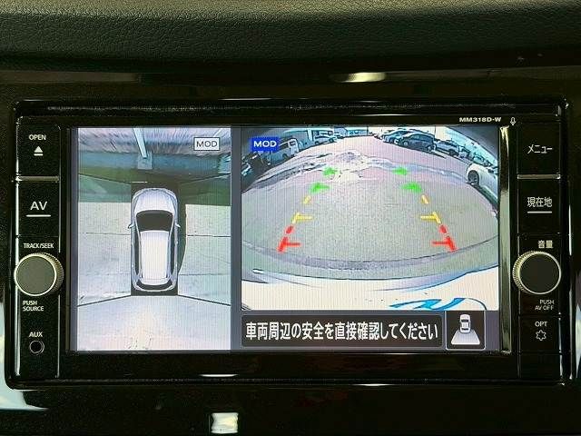 NISSAN X-TRAIL HYBRID 4WD 2018 Image 31