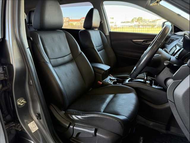 NISSAN X-TRAIL HYBRID 4WD 2018 Image 31