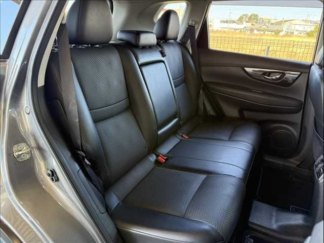 NISSAN X-TRAIL HYBRID 4WD 2018 Image 31