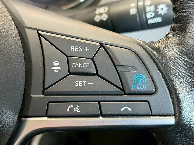 NISSAN X-TRAIL HYBRID 4WD 2018 Image 31