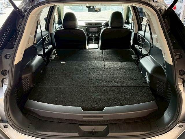 NISSAN X-TRAIL HYBRID 4WD 2018 Image 31