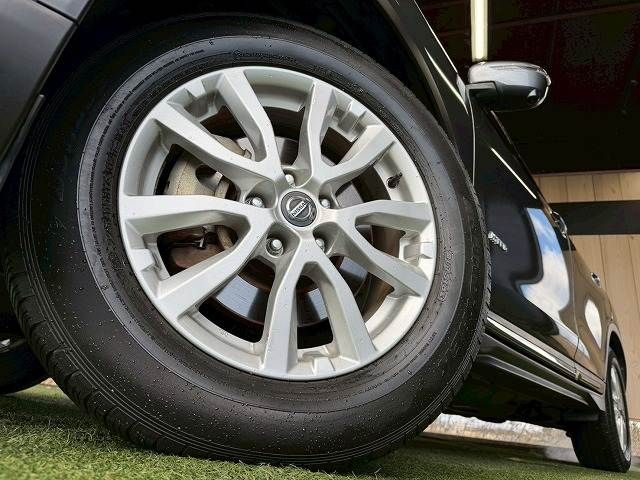 NISSAN X-TRAIL HYBRID 4WD 2018 Image 31