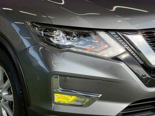 NISSAN X-TRAIL HYBRID 4WD 2018 Image 31