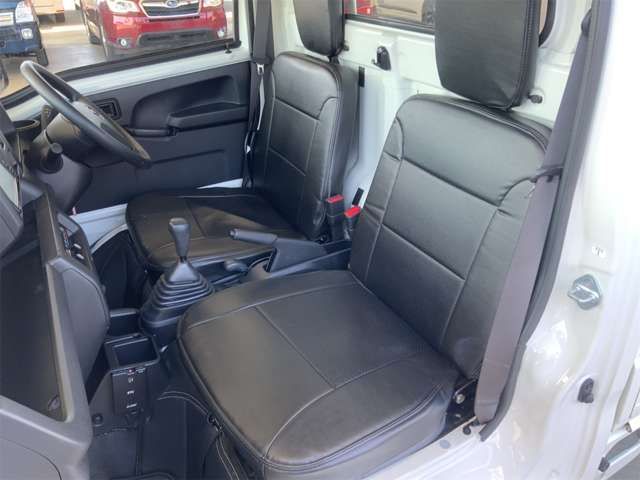 DAIHATSU HIJET TRUCK 4WD 2021 Image 31