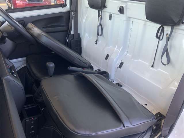 DAIHATSU HIJET TRUCK 4WD 2021 Image 31