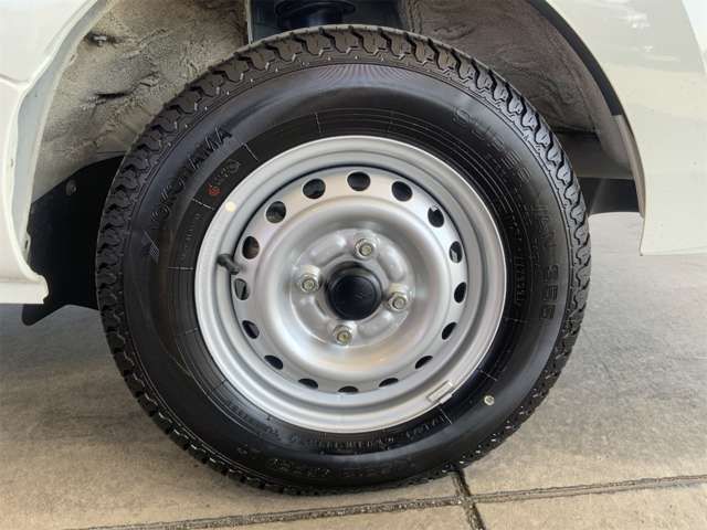 DAIHATSU HIJET TRUCK 4WD 2021 Image 31