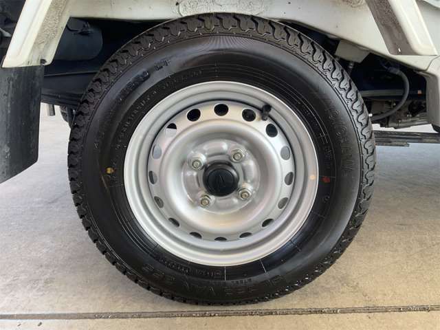 DAIHATSU HIJET TRUCK 4WD 2021 Image 31