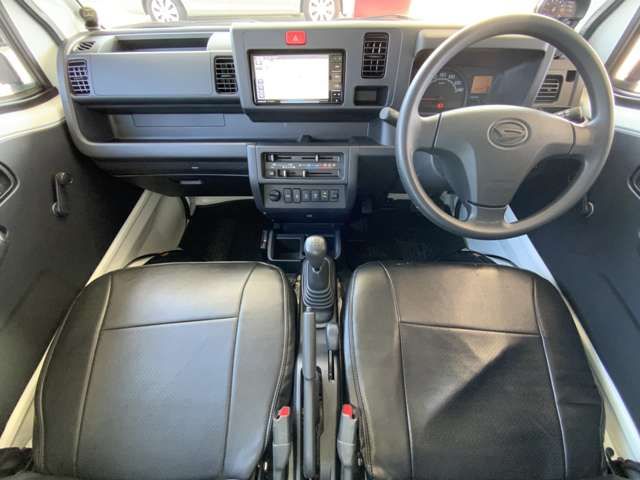 DAIHATSU HIJET TRUCK 4WD 2021 Image 31