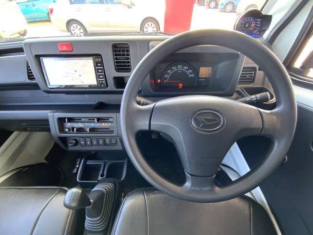 DAIHATSU HIJET TRUCK 4WD 2021 Image 31