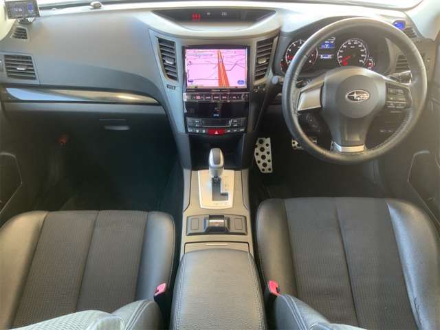 SUBARU LEGACY-TW 4WD 2013 Image 31