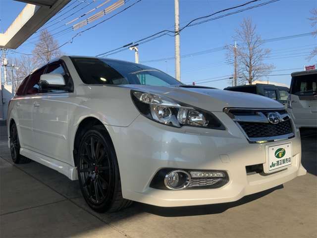 SUBARU LEGACY-TW 4WD 2013 Image 31