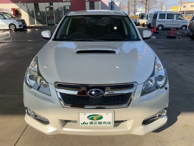SUBARU LEGACY-TW 4WD 2013 Image 31