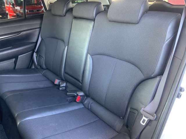 SUBARU LEGACY-TW 4WD 2013 Image 31