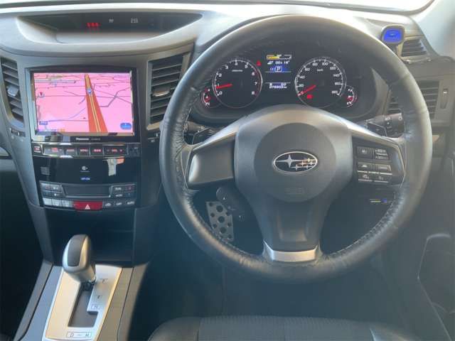 SUBARU LEGACY-TW 4WD 2013 Image 31