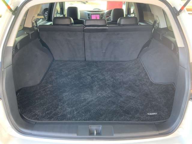 SUBARU LEGACY-TW 4WD 2013 Image 31