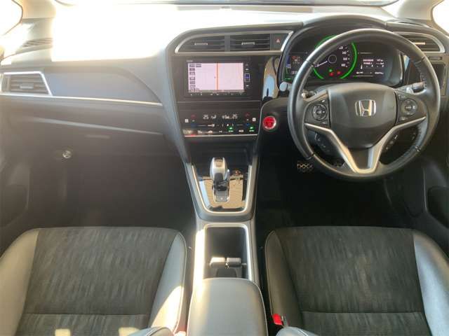 HONDA SHUTTLE HYBRID 4WD 2019 Image 31