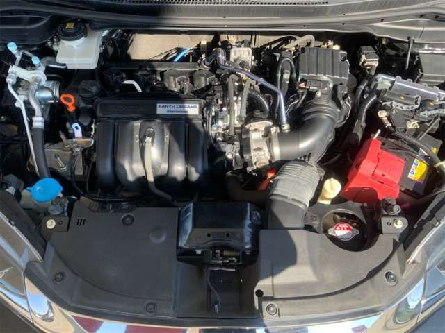 HONDA SHUTTLE HYBRID 4WD 2019 Image 31