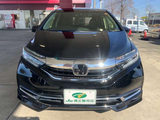 HONDA SHUTTLE HYBRID 4WD 2019 Image 31