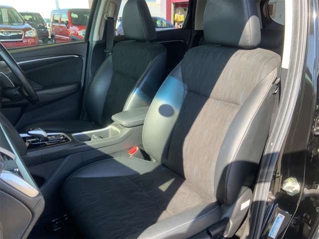 HONDA SHUTTLE HYBRID 4WD 2019 Image 31